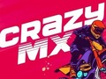 Игра Сумасшедший мотоциклист онлайн