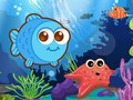 Игра Мастер рыбных матчей онлайн