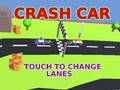 Игра Автокатастрофа онлайн