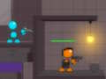 Игра Стик Арена 3D онлайн