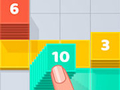 Игра Ползущие плитки онлайн