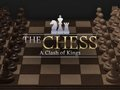 Игра Шахматы онлайн