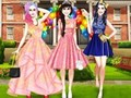 Игра Звёзды Тик Ток онлайн