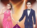 Игра Милая пара Арианы онлайн
