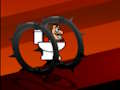 Игра Скибиди туалет: Тройной прыжок онлайн