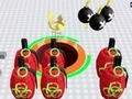 Игра Черная дыра онлайн
