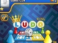 Игра Король Лудо онлайн