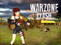 Игра Столкновение в зоне боевых действий онлайн