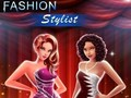 Игра Модный стилист онлайн