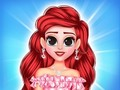 Игра Лучшие подруги: Любимые розовые наряды онлайн