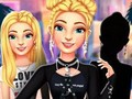 Игра Элли во всем мире моды онлайн