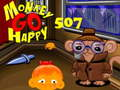 Игра Счастливая обезьянка: уровень 507 онлайн