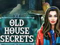 Игра Секреты старого дома онлайн
