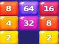 Игра Слияние 2048 онлайн