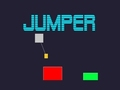 Игра Прыгун онлайн