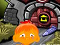 Игра Счастливая обезьянка: уровень 214 онлайн