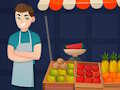 Игра Удивительные фрукты онлайн