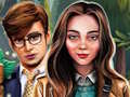 Игра Секреты кемпинга онлайн
