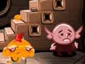 Игра Счастливая обезьянка: уровень 219 онлайн