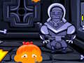 Игра Счастливая обезьянка: уровень 221 онлайн