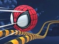 Игра Летающий мяч онлайн