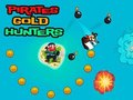 Игра Пираты: Охотники за золотом онлайн