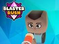 Игра Бластер Раш онлайн