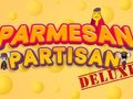 Игра Пармезан Партизан Делюкс онлайн