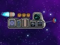 Игра Звездные шахты: Космический шахтер онлайн