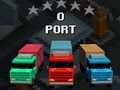 Игра Блочные ворота онлайн
