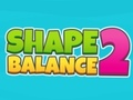 Игра Баланс формы 2 онлайн