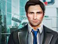 Игра Тайный лабораторный заговор онлайн