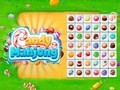 Игра Конфетный маджонг онлайн