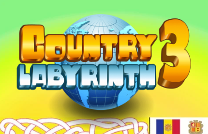 Игра Лабиринт страна 3 онлайн