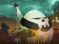 Игра Плохое яйцо онлайн