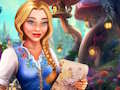Игра Волшебные загадки онлайн