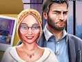 Игра Офисная тайна онлайн
