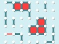 Игра Точки и коробки онлайн