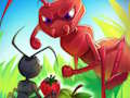 Игра Муравьи онлайн онлайн
