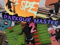 Игра Мастер Паркура 2 онлайн