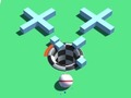 Игра Спаси мяч 3D онлайн