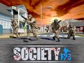 Игра Общество онлайн