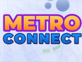 Игра Метро Коннект онлайн