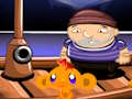 Игра Счастливая обезьянка: уровень 237 онлайн