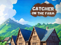 Игра Ловец на ферме онлайн