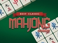 Игра Лучший классический маджонг: Соединение онлайн