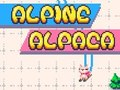 Игра Альпийская Альпака онлайн