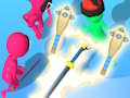 Игра Объединение файтингов 3d онлайн