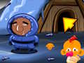 Игра Счастливая обезьянка: уровень 246 онлайн