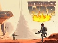 Игра Ресурсные войны онлайн
